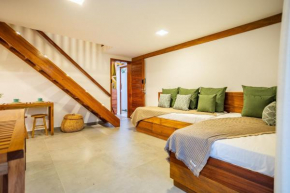 Arara house 1